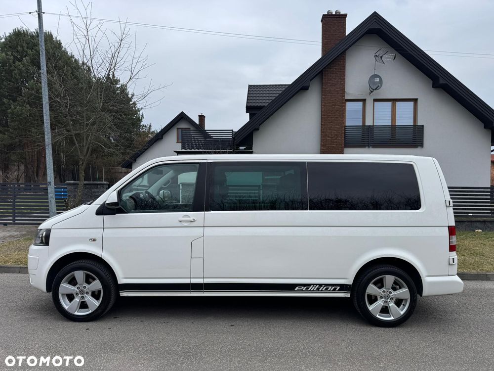 Volkswagen TRANSPORTER L2H1 - 31