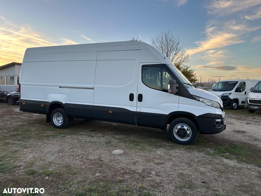 Iveco 35 C 13 - 1