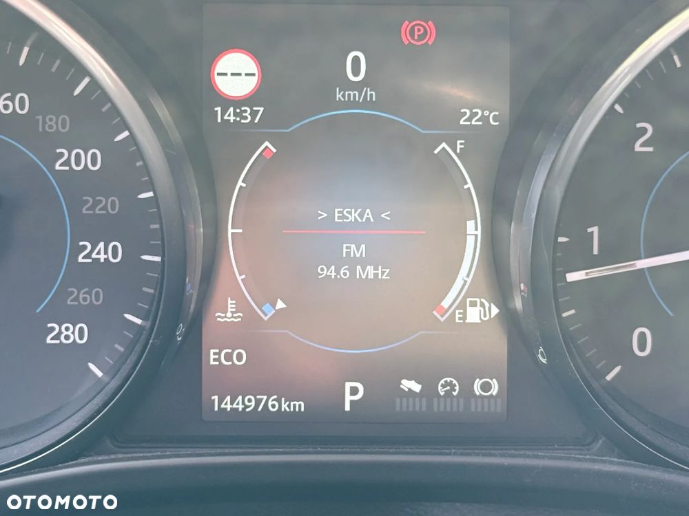 Jaguar F-Pace 2.0 i4D AWD Prestige - 20