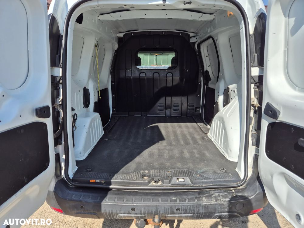 Dacia Dokker 1.5 Blue dCi Ambiance - 13