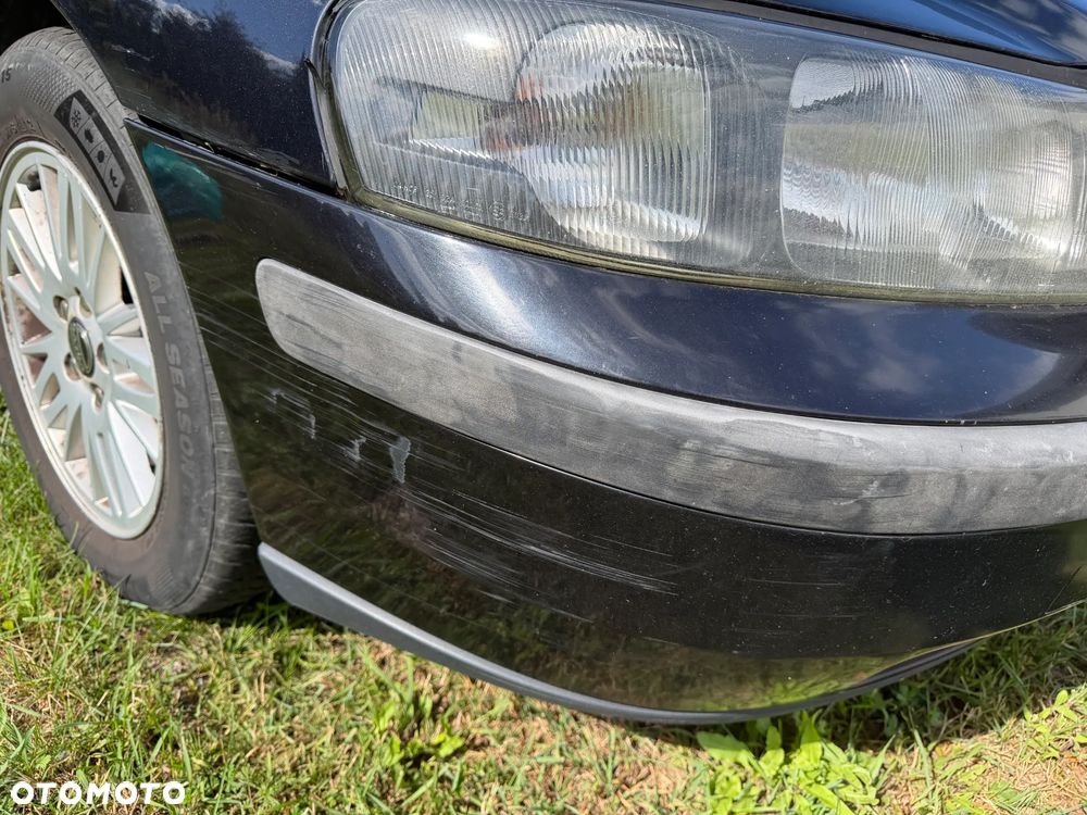 Volvo V70 2.4D5 - 16