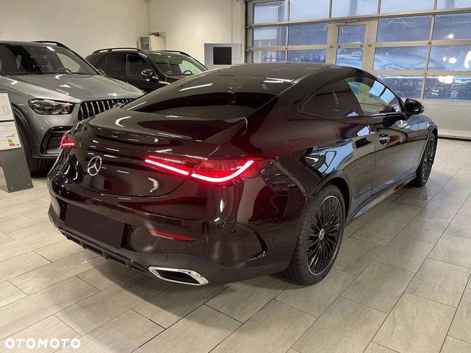 Mercedes-Benz CLE 200 mHEV 4-Matic AMG Line - 5