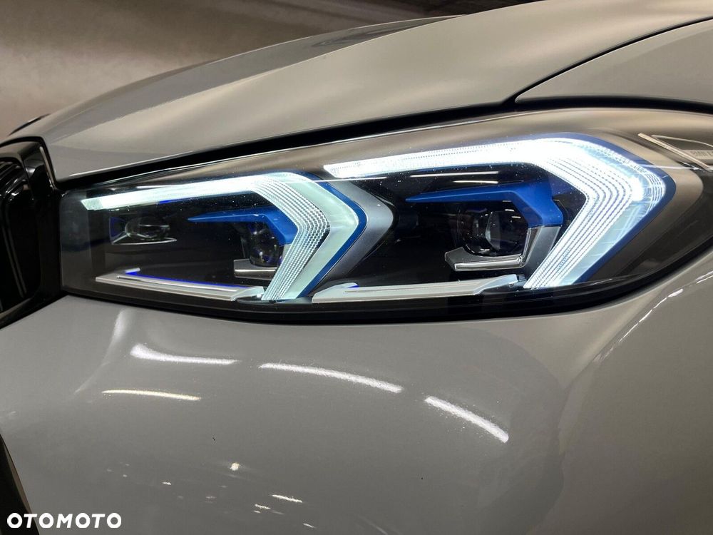 BMW Seria 3 320d xDrive M Sport sport - 16