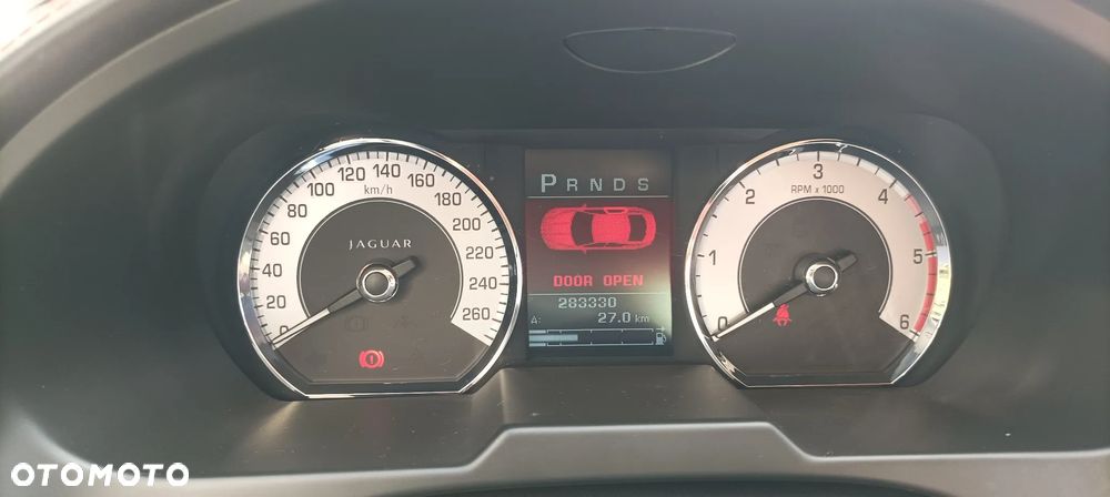 Jaguar XF 3.0 V6 D S Premium Luxury - 7