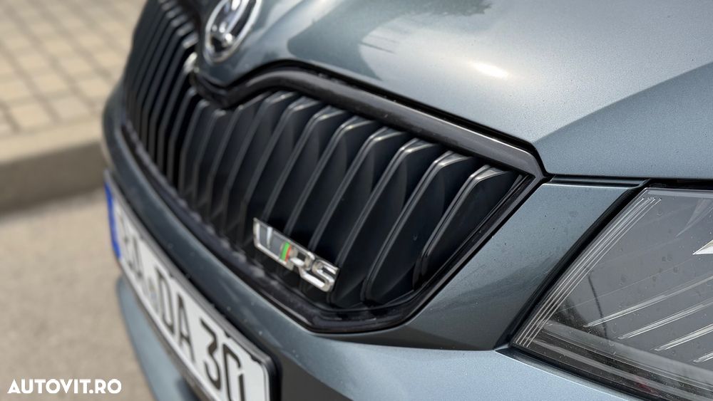Skoda Octavia 2.0 TDI (Green tec) DSG RS - 3