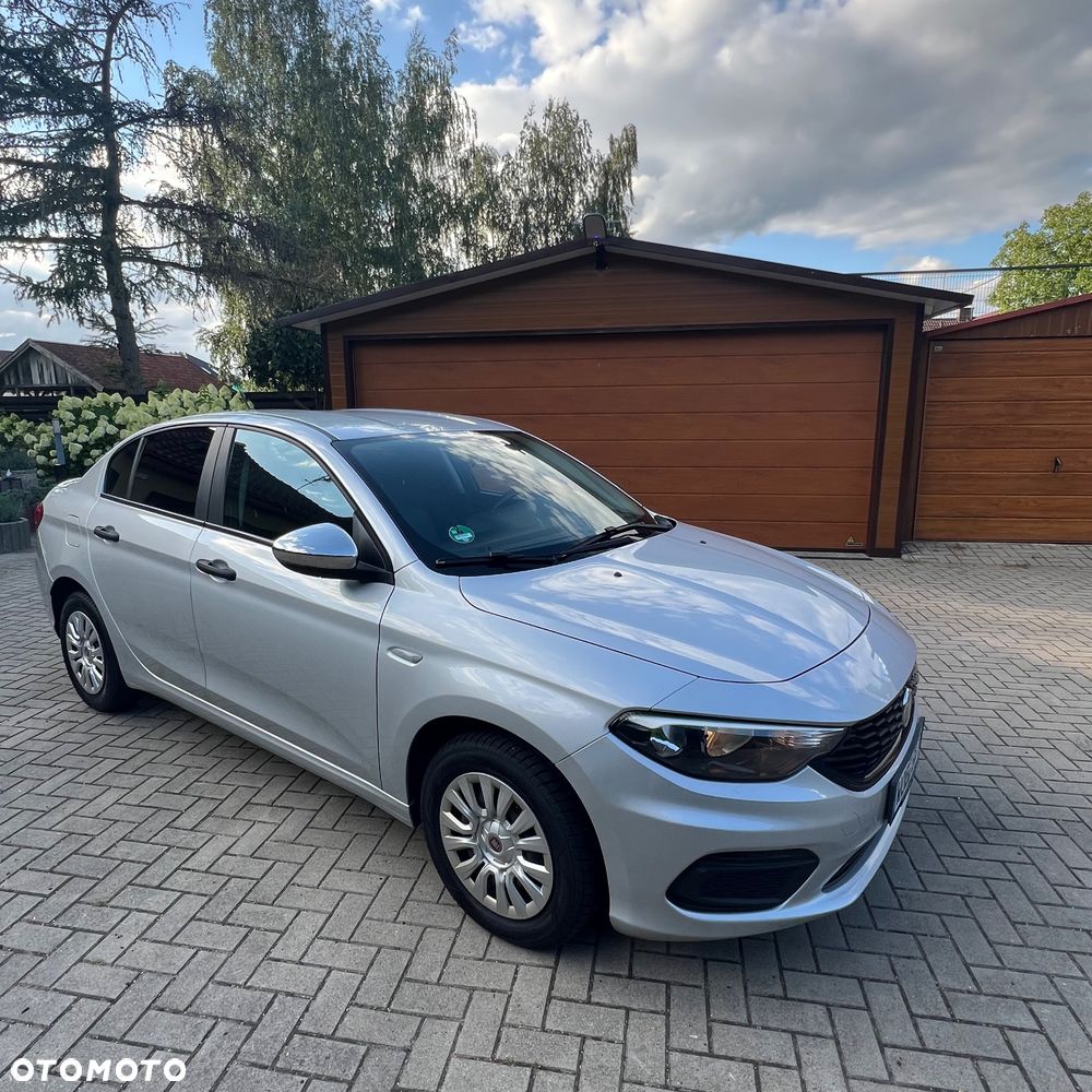 Fiat Tipo 1.4 16V More - 4