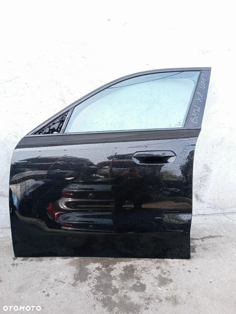 BMW X1 U11- DRZWI PRZEDNIE PRZÓD - 4