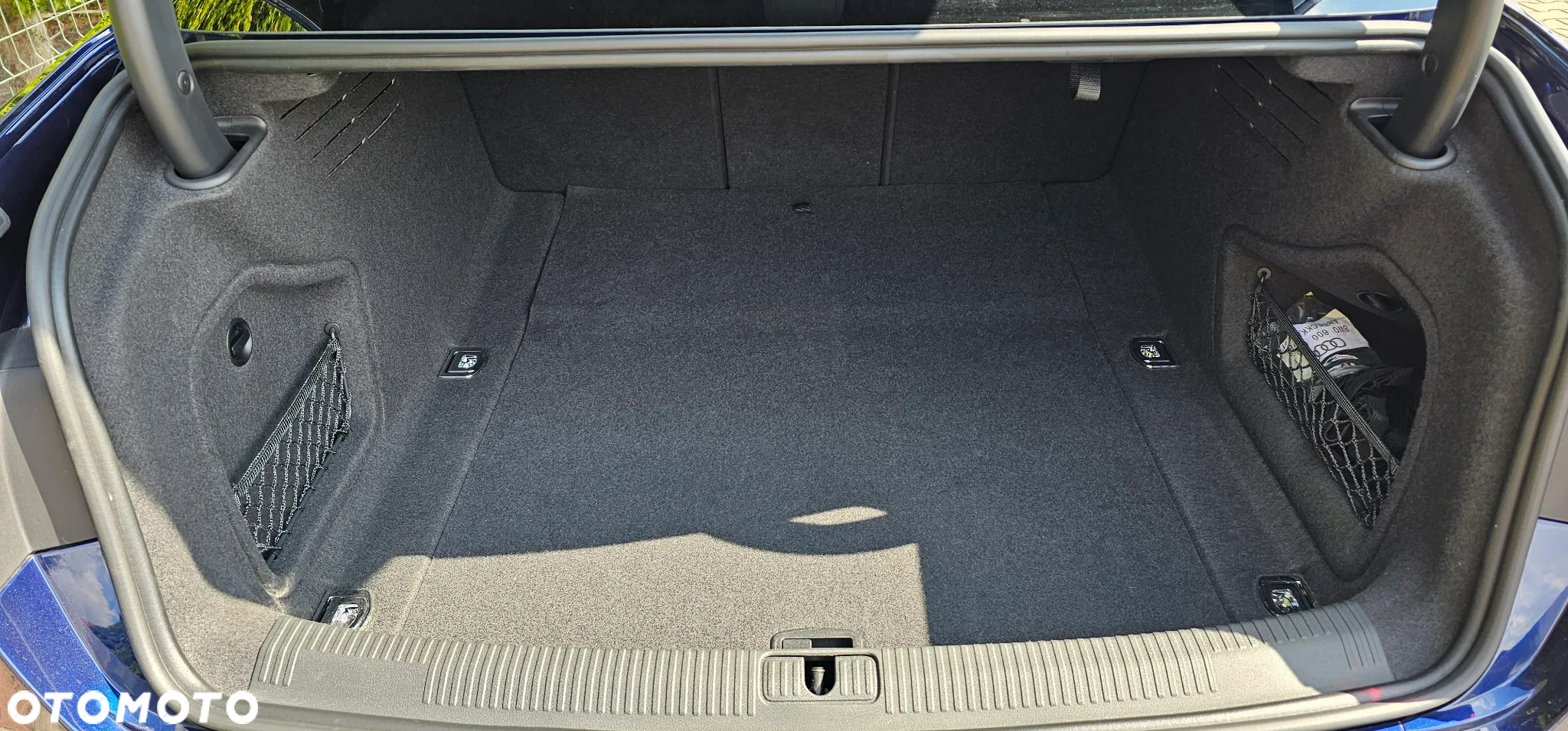 Audi A4 - 18