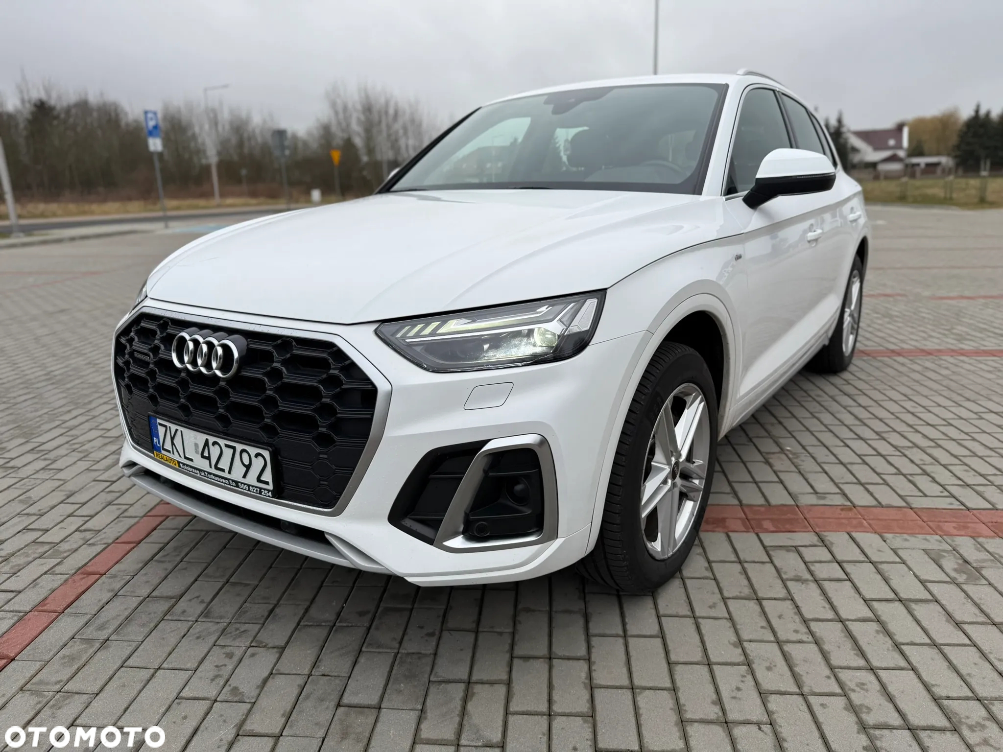 Audi Q5 - 18