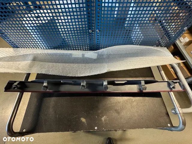 Klamka klapy tylnej bagażnika Ford S-max/galaxy 2006-2015. - 3