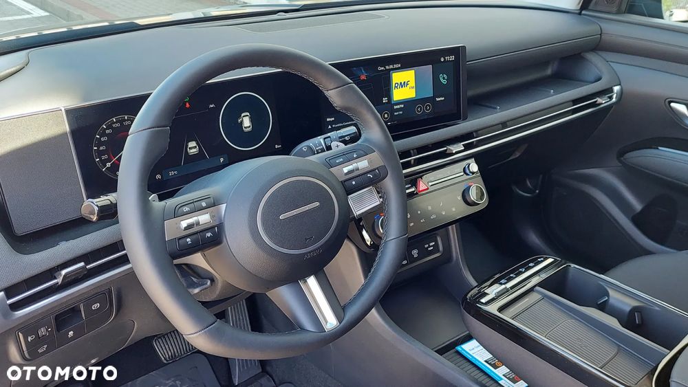 Hyundai Tucson 1.6 T-GDi Executive 2WD DCT - 7