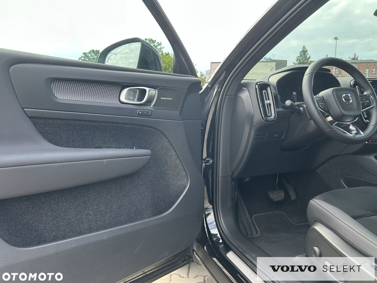 Volvo XC 40 - 10