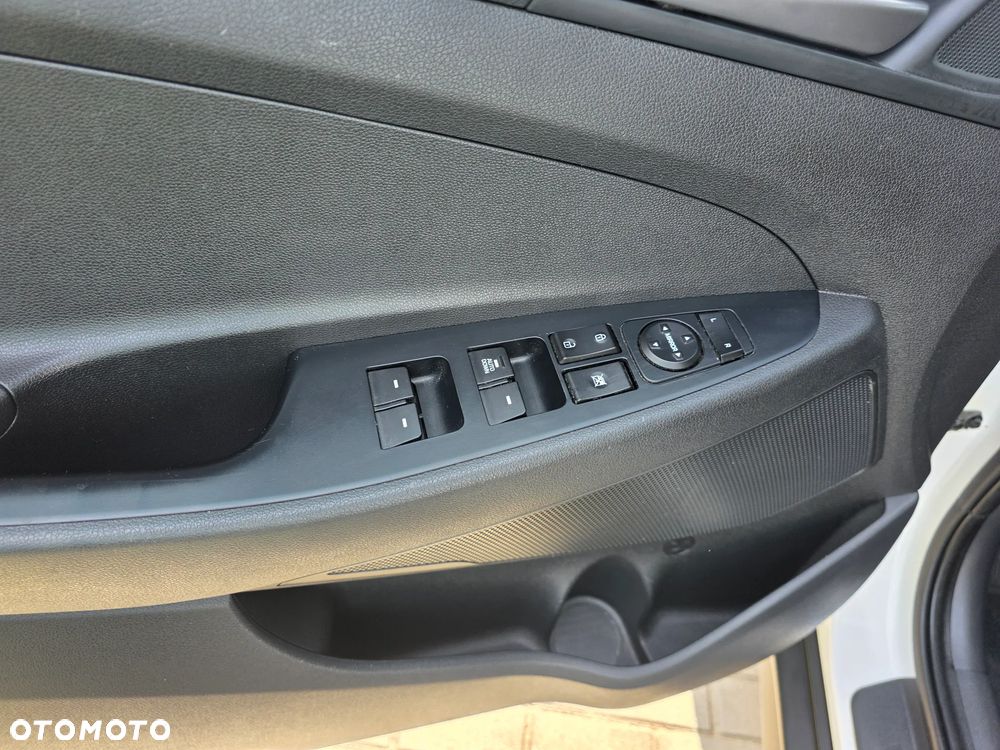 Hyundai Tucson 1.6 GDi Style 2WD - 18