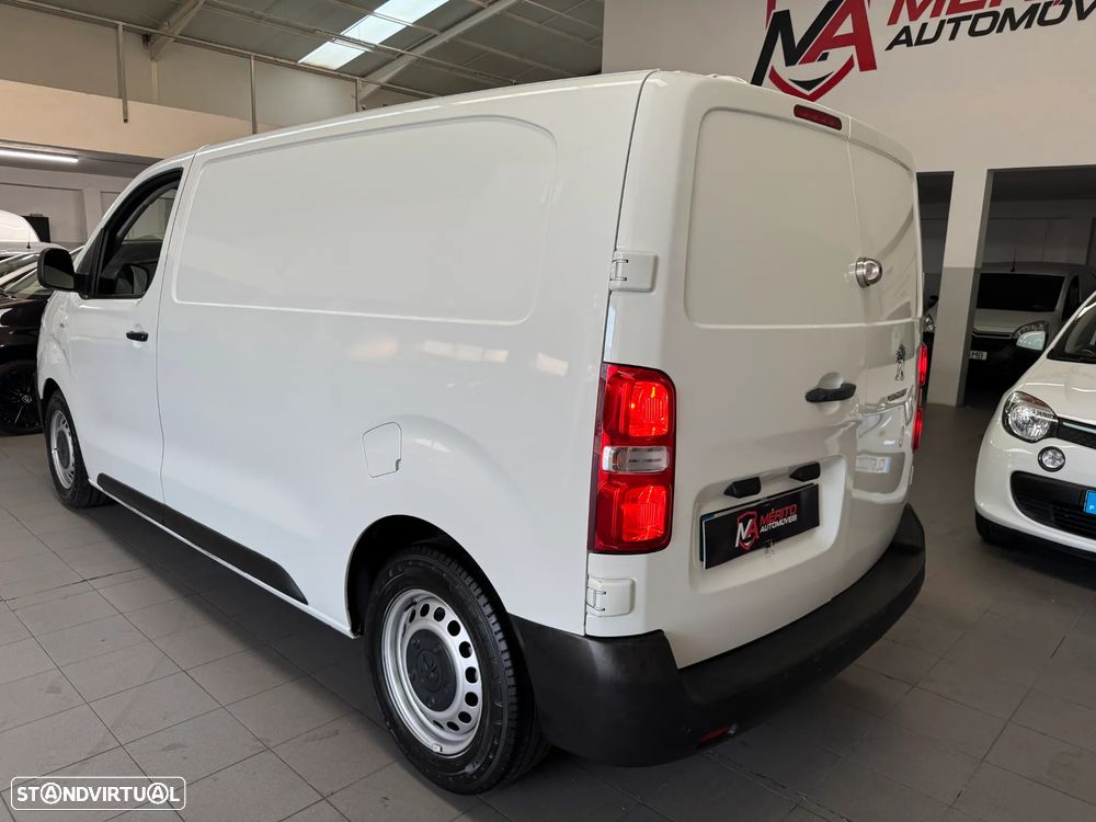 Peugeot Expert 1.6 BlueHdi - 4