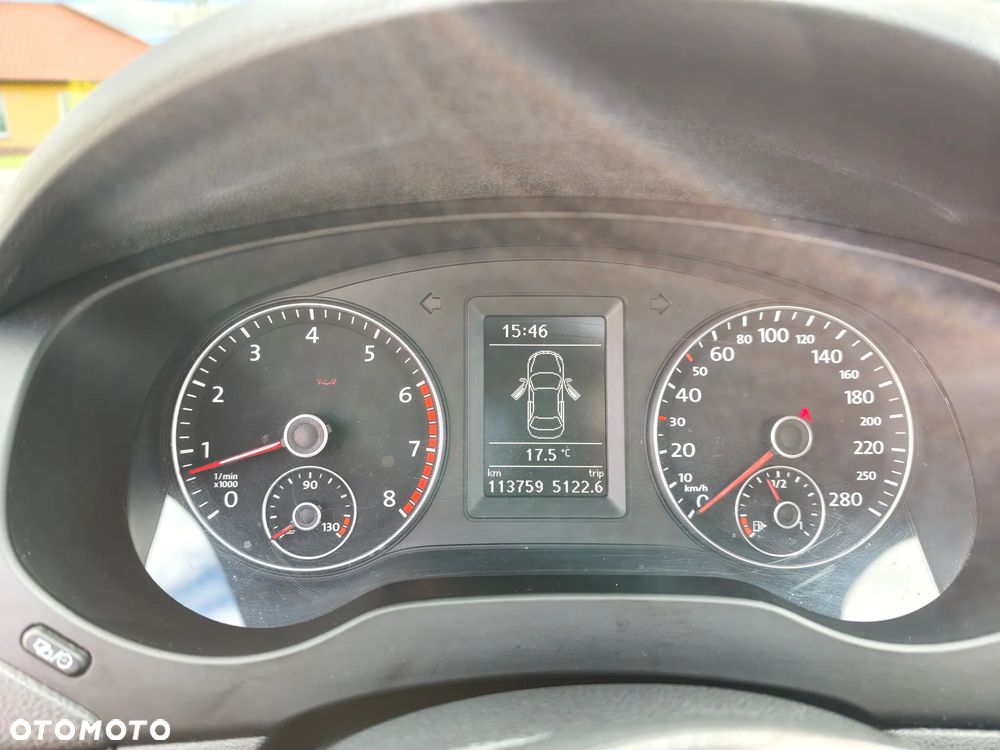 Volkswagen Jetta 1.4 TSI Comfortline - 30
