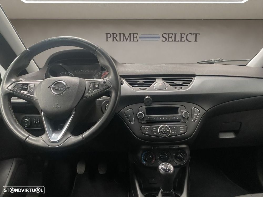 Opel Corsa 1.2 120 Anos - 12