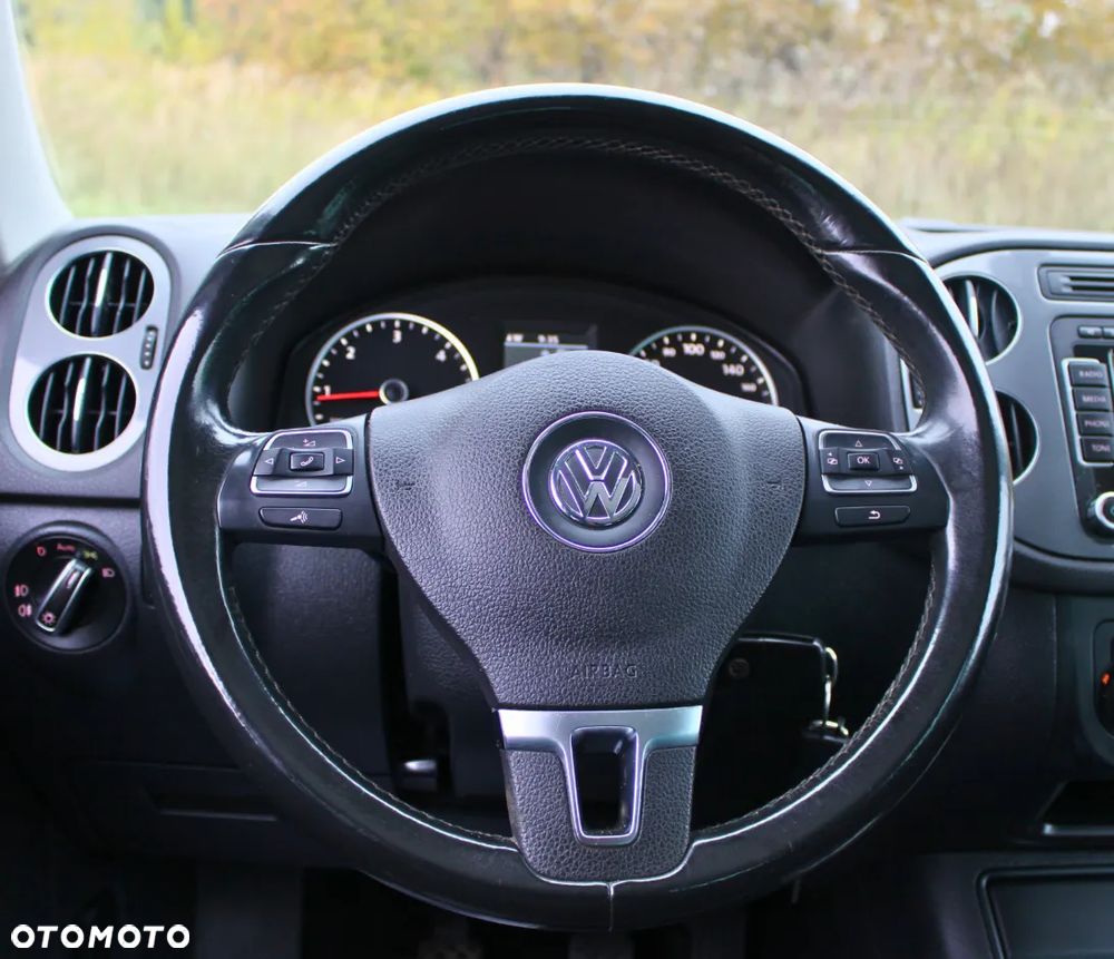 Volkswagen Tiguan 2.0 TDI 4Mot Sport&Style - 21