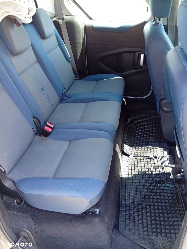 Citroën Berlingo - 20