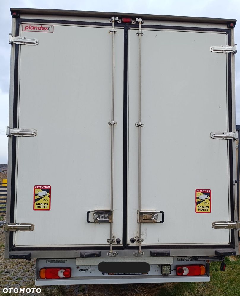 Renault Master - 6