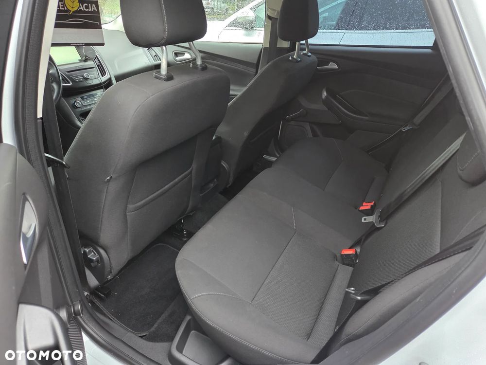 Ford Focus - 18
