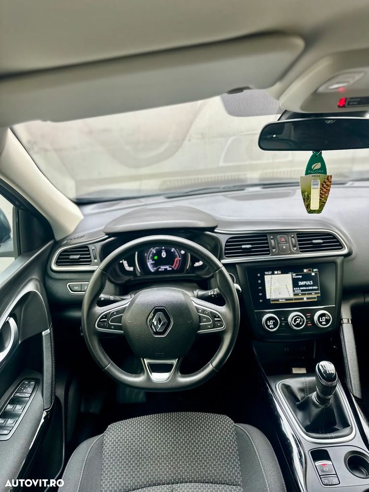 Renault Kadjar - 13