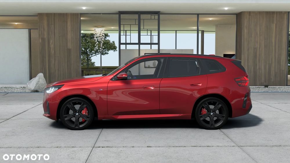 BMW X3 xDrive20d mHEV - 4