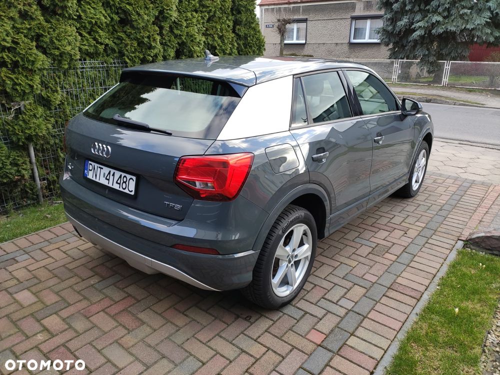 Audi A3 Sportback 1.4 TFSI CoD Sport - 3