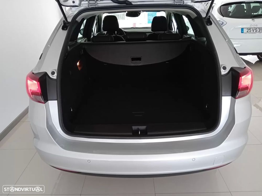 Opel Astra Sports Tourer 1.5 D Business Edition S/S - 11