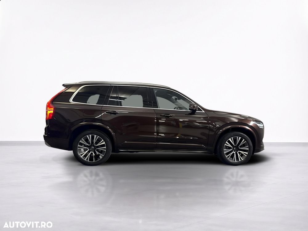 Volvo XC 90 - 7
