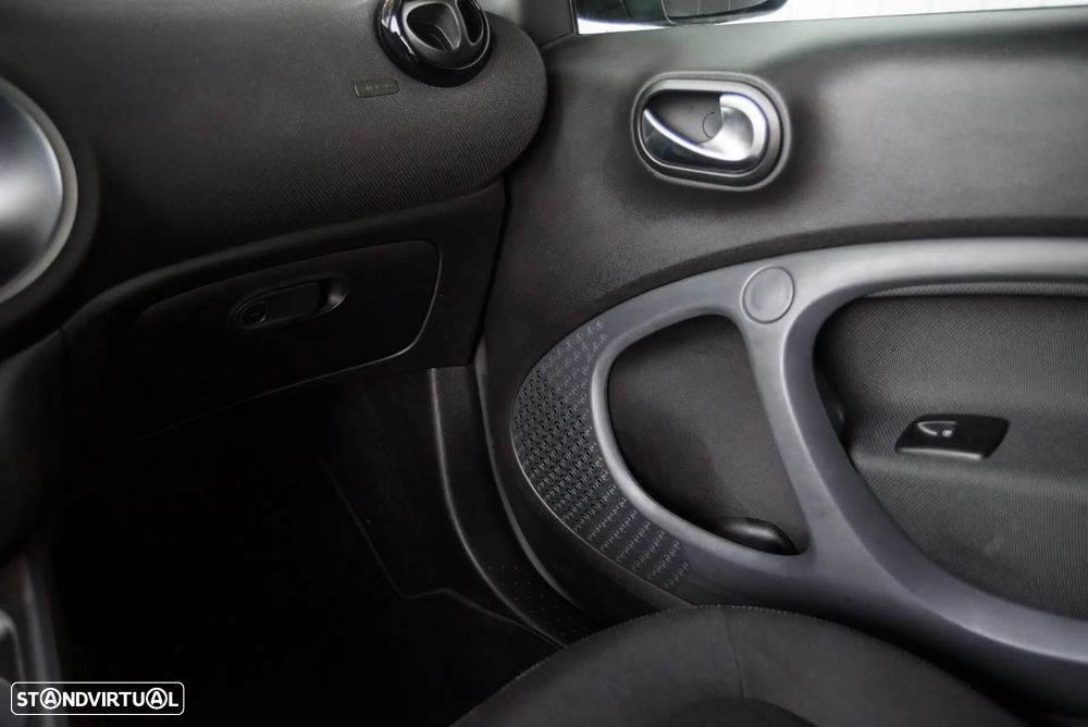 Smart ForTwo Coupé Passion - 52