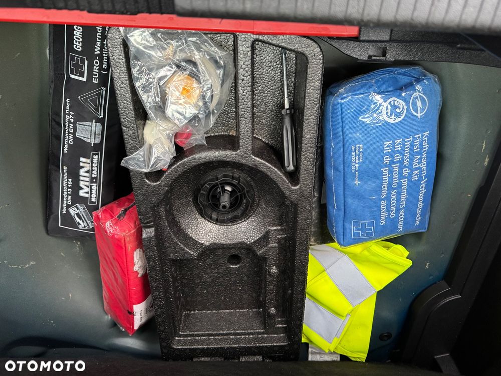 Opel Crossland X 1.2 ECOTEC Start/Stop Edition - 23