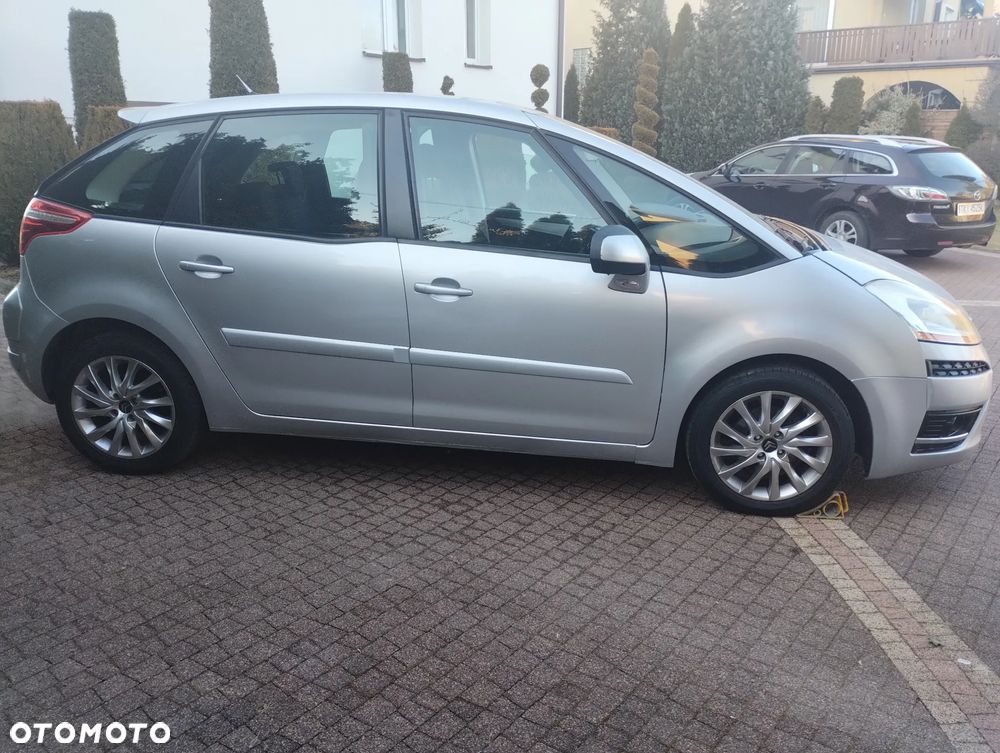 Citroën C4 Picasso 1.8i Impress Pack - 4