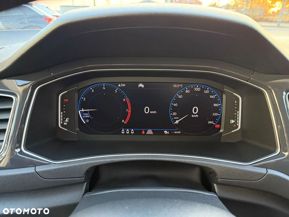 Volkswagen T-Roc 1.5 TSI ACT Premium - 20