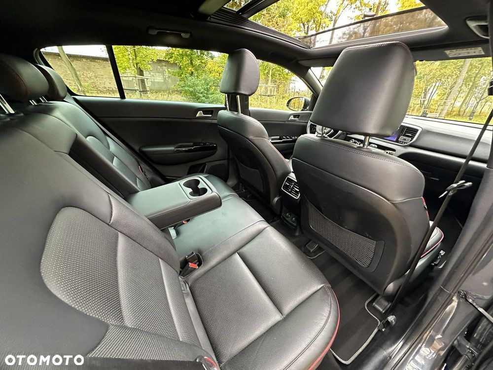 Kia Sportage - 29