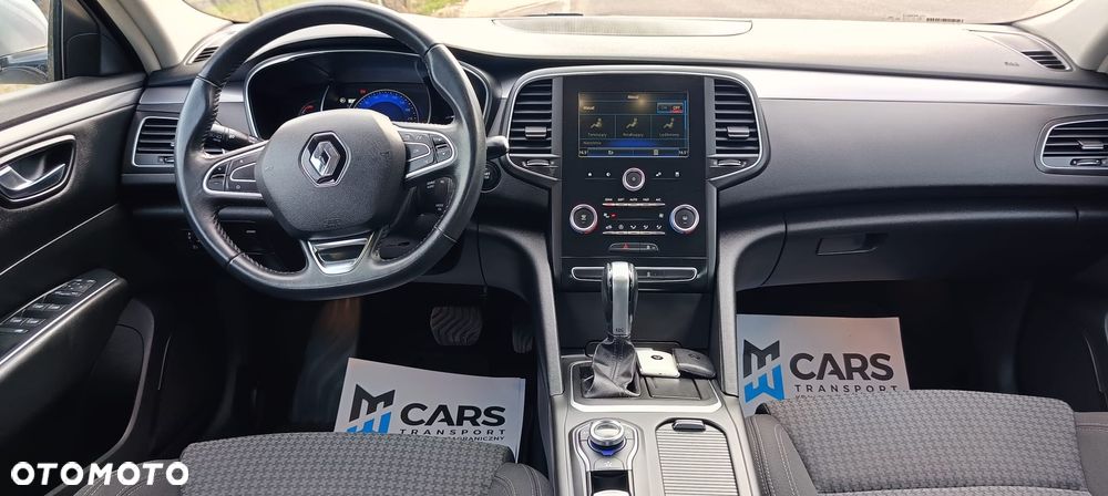 Renault Talisman - 33
