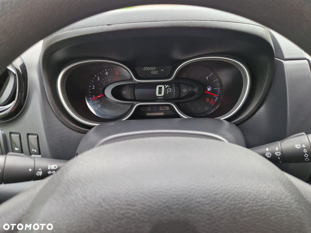 Renault TRAFIC - 20
