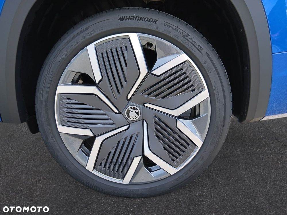 Skoda Kodiaq 2.0 TSI 4x4 Sportline DSG - 12