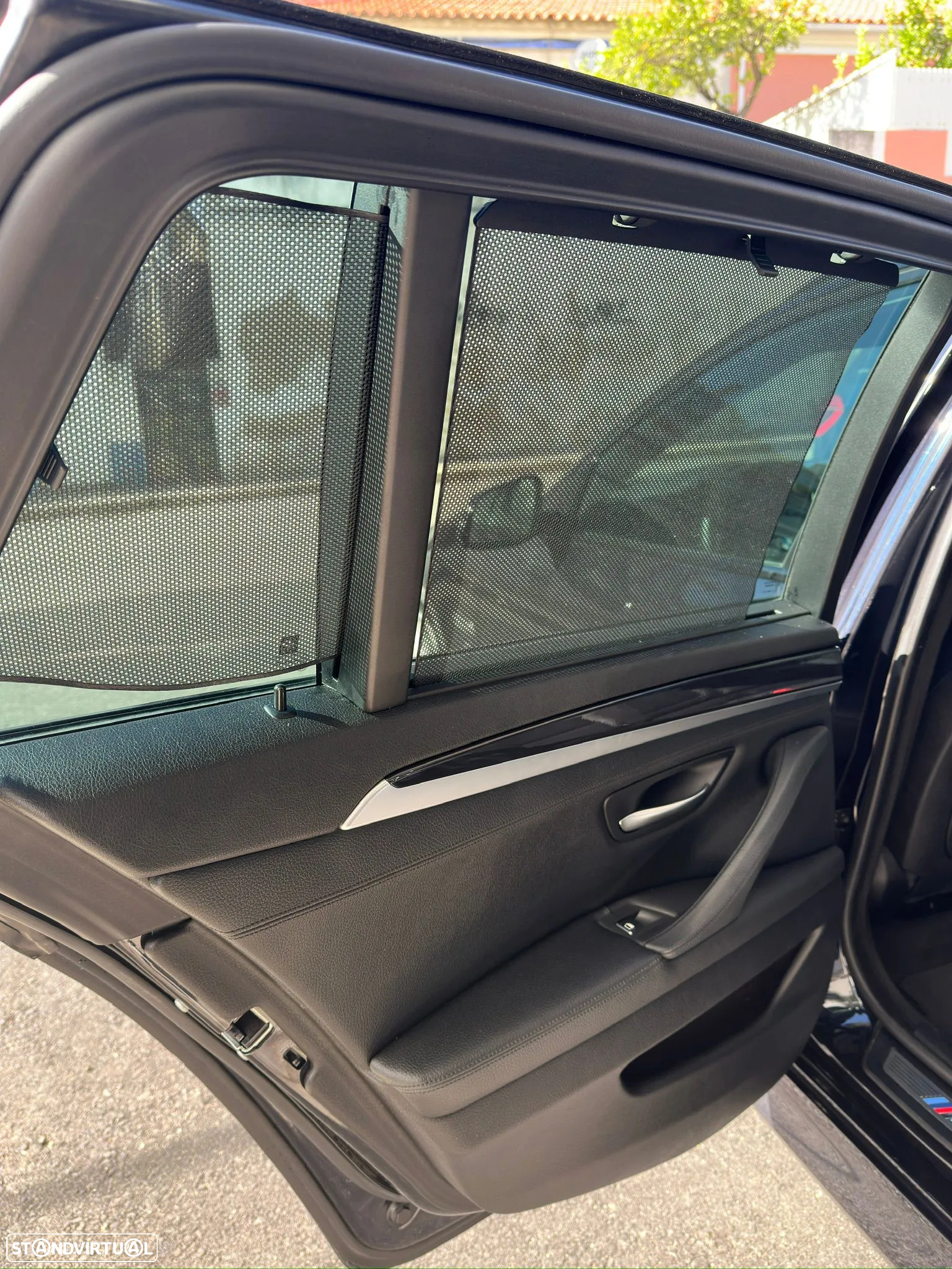 BMW 520 d Pack M Auto - 21