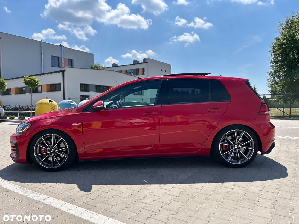 Volkswagen Golf 2.0 TSI BMT GTI Performance - 6