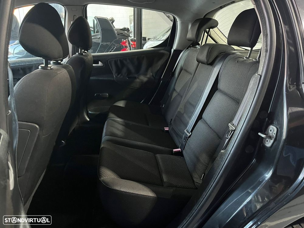 Peugeot 207 1.4 16V Open - 13