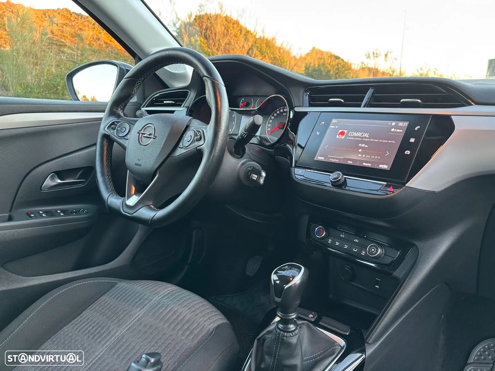 Opel Corsa 1.5 D Business Edition - 24