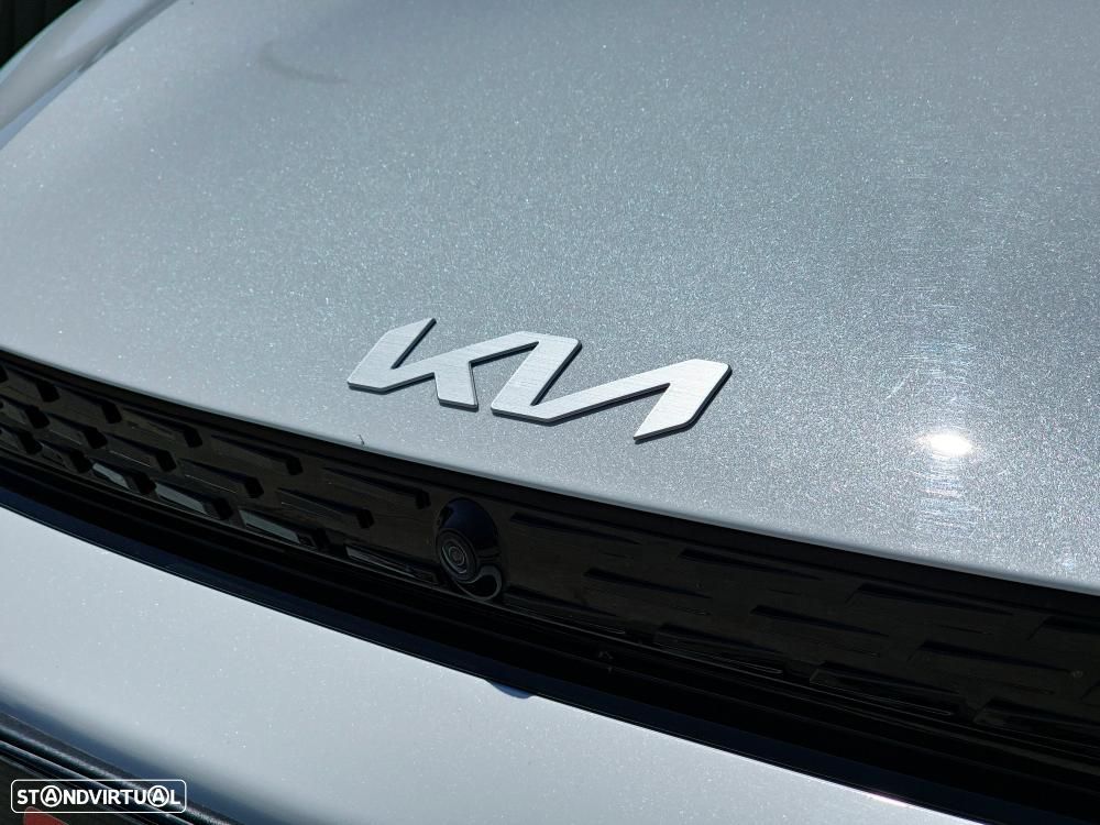 Kia EV6 77.4 kWh GT-Line - 2