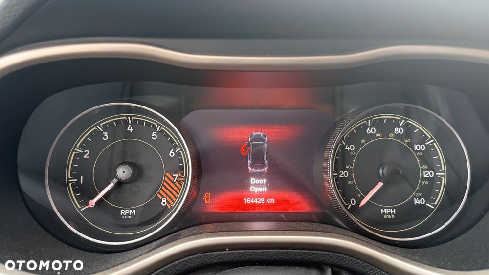 Jeep Cherokee 3.2 V6 Active Drive I Limited - 14