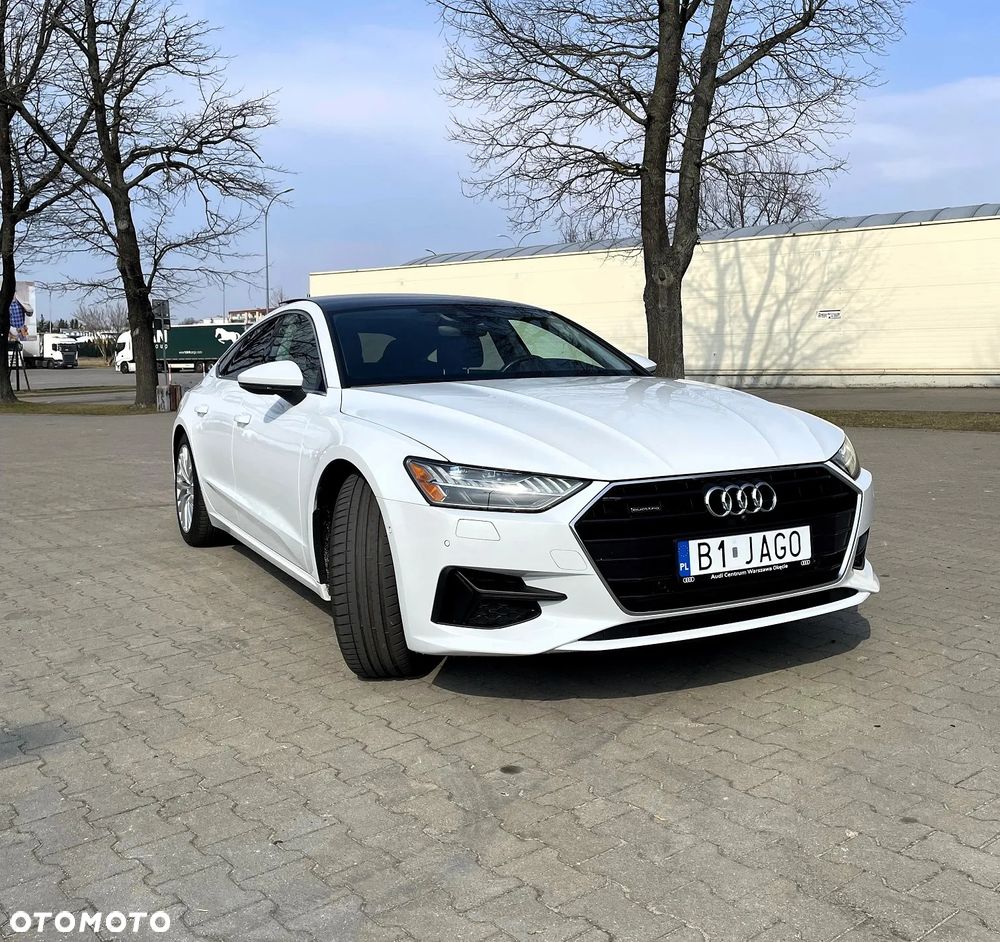 Audi A7 Sportback - 2
