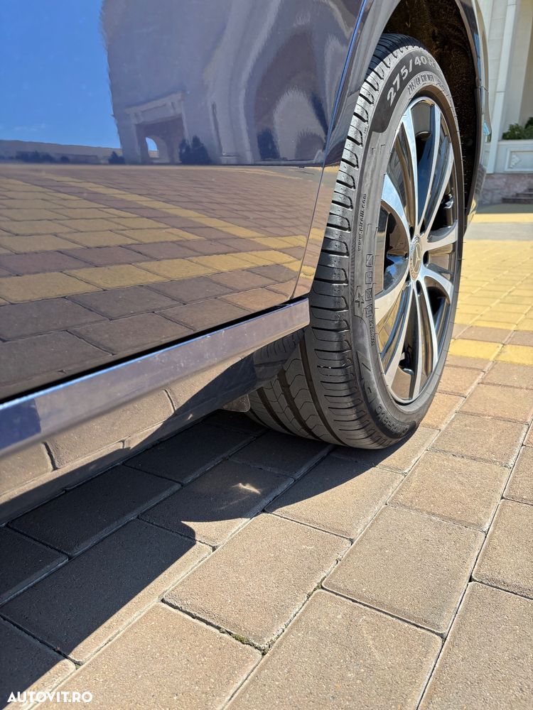Mercedes-Benz E 300 de 9G-TRONIC Exclusive - 10