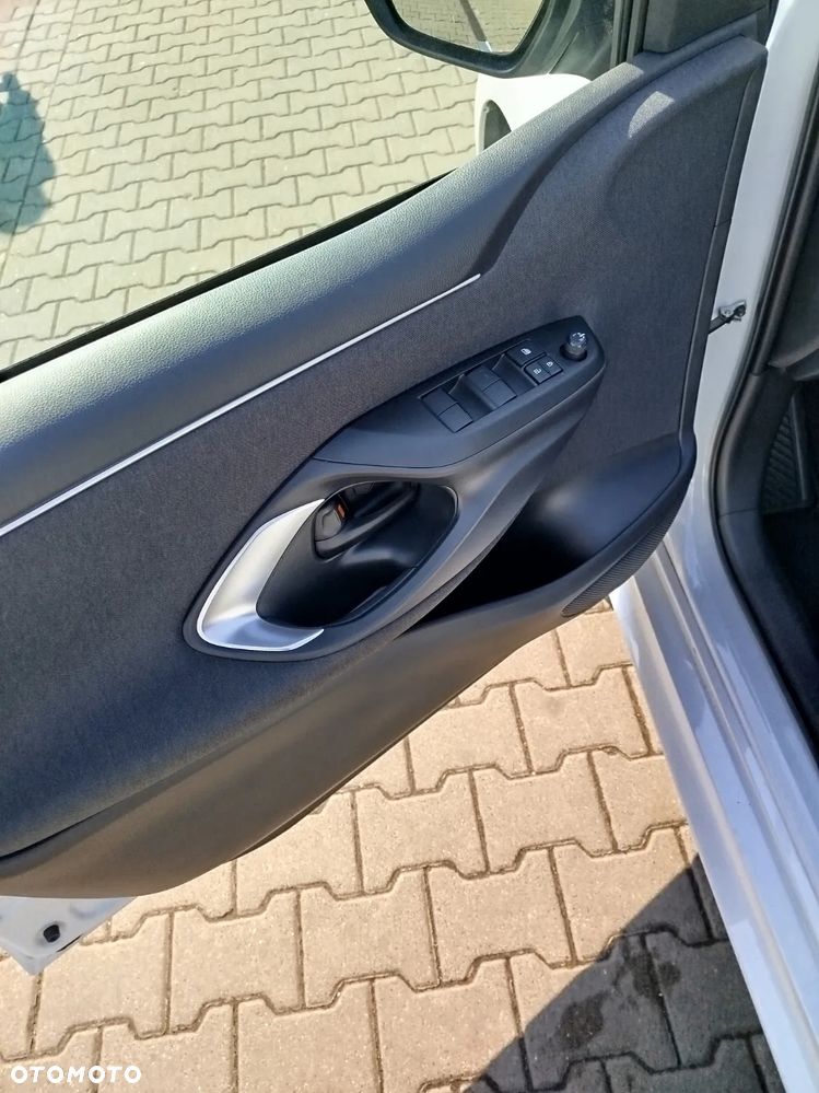 Toyota Yaris Hybrid 1.5 Comfort - 8