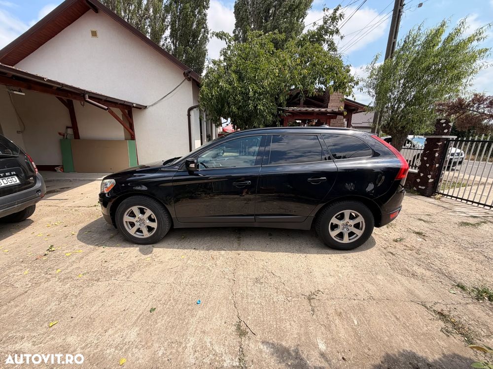 Volvo XC 60 D3 Start-Stop Momentum - 9