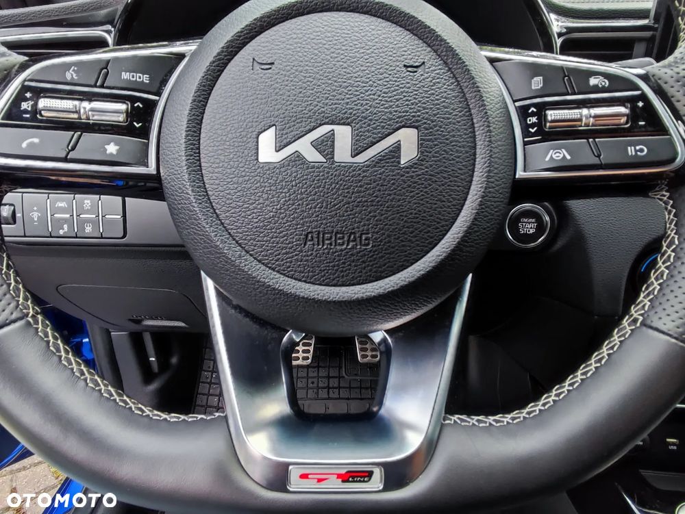 Kia ProCeed 1.5 T-GDI GT Line - 17