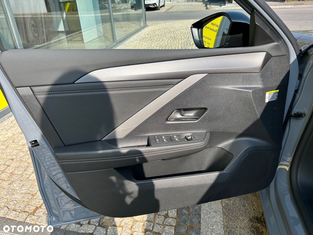 Opel Astra 1.2 T mHEV GS eDTC - 14