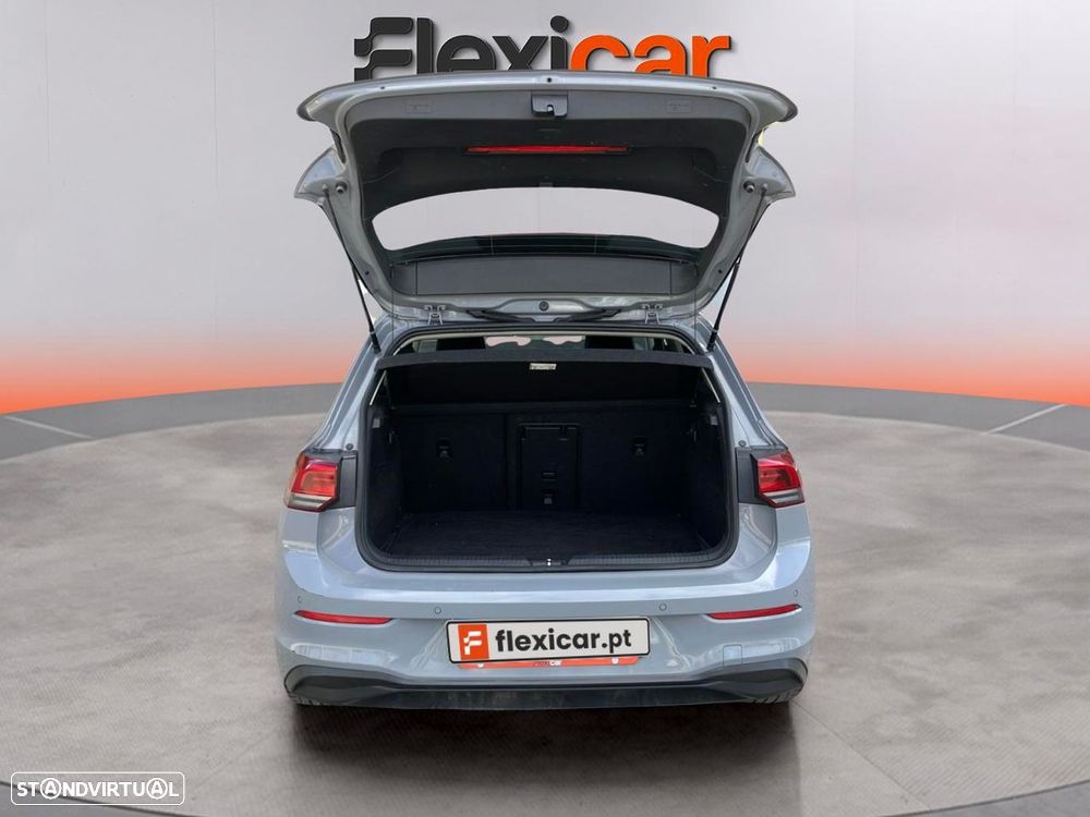 VW Golf 1.0 TSI Life - 8